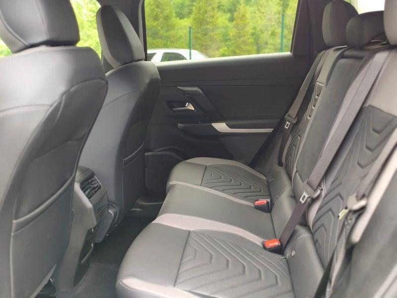 Jeep Compass Compass 1.2 turbo 48V e-hybrid Summit fwd 145cv edct6