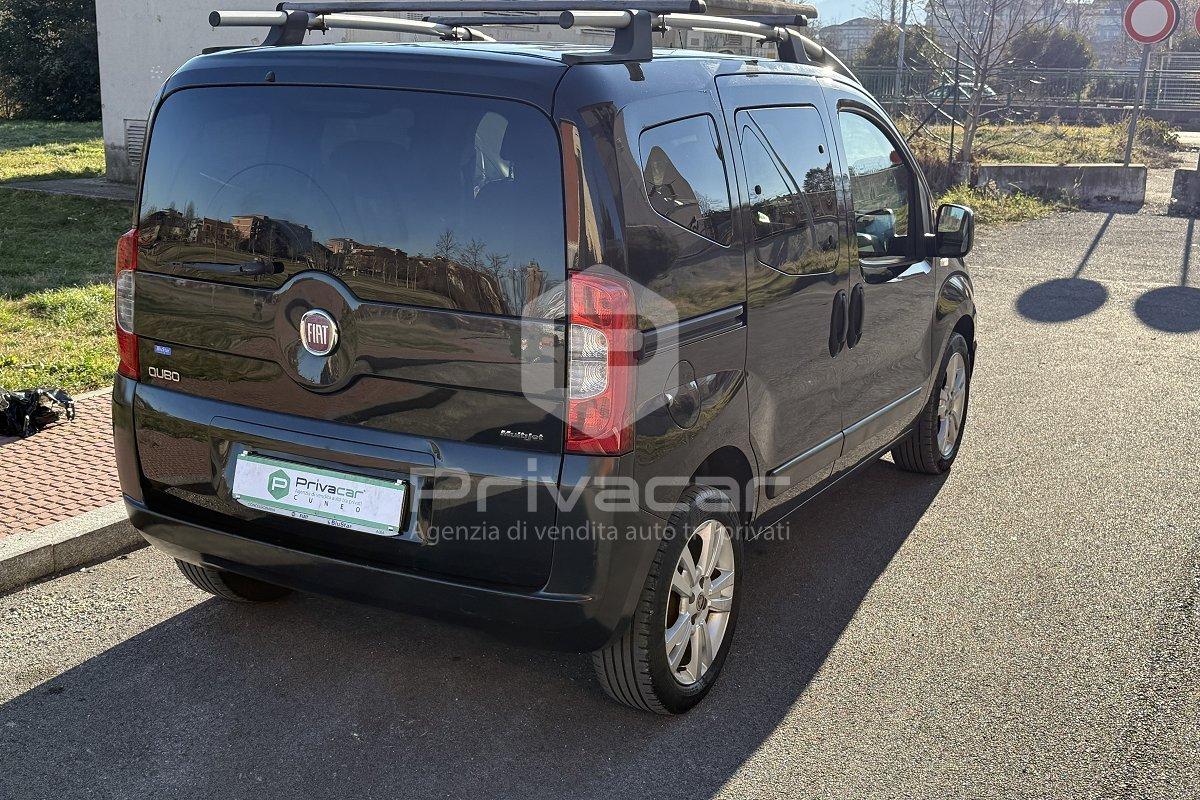FIAT QUBO 1.3 MJT 75 CV Dynamic