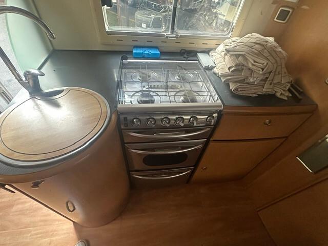 Fiat MIZAR GTL LIVING( SOLO PER OPERATORI DEL SETTORE)