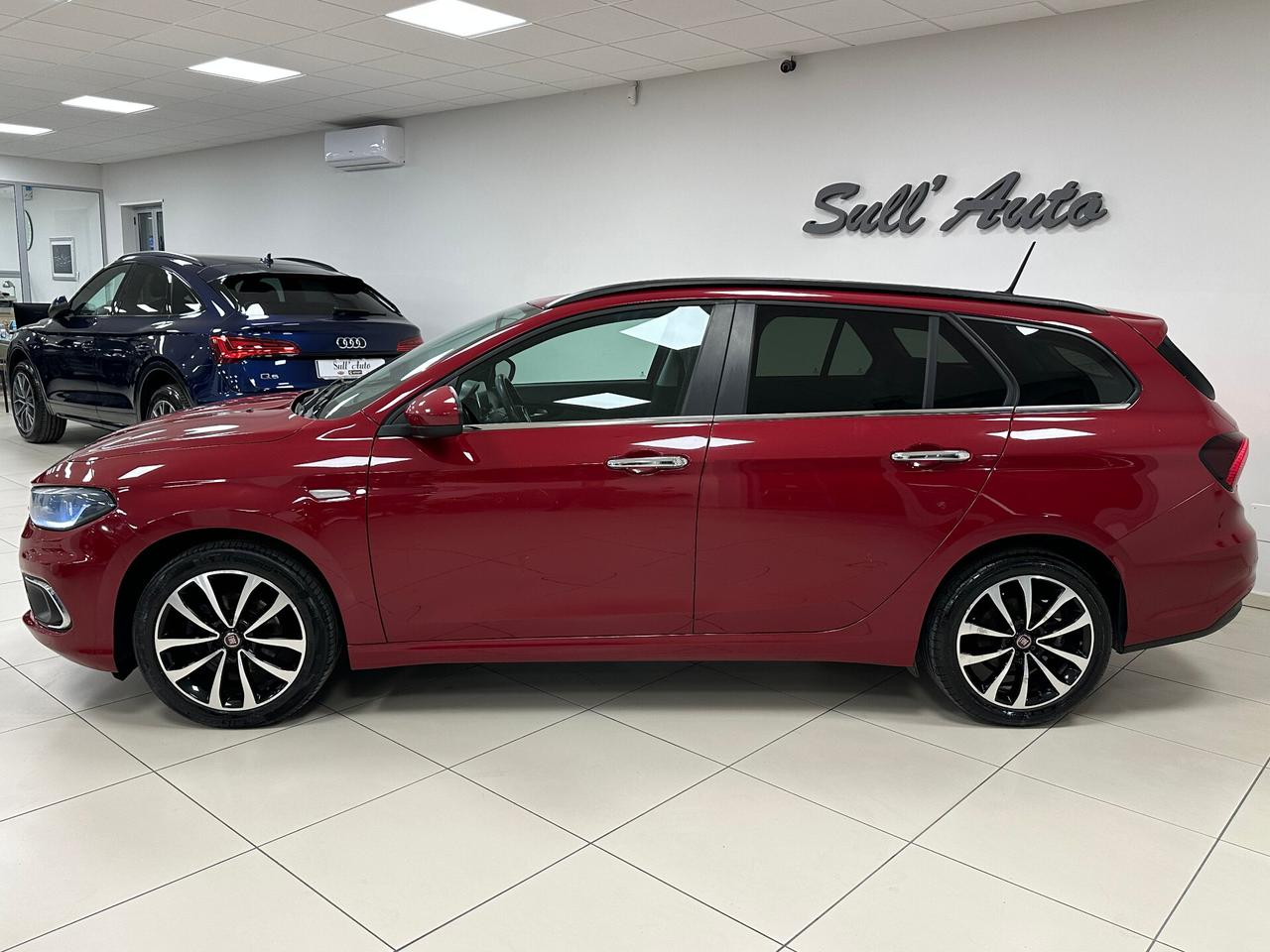 Fiat Tipo 1.6 Mjt S&S 120 Cv SW Lounge - 2020
