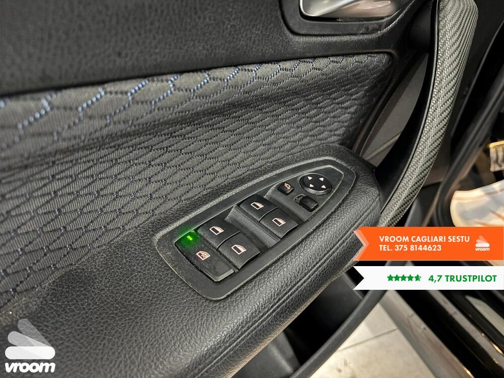 BMW Serie 1 (F20) 120d xDrive 5p. Msport