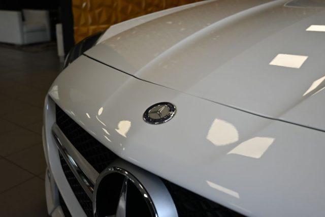 MERCEDES-BENZ SLK 250 CDI PREMIUM AMG AUT.NAVI SED.RIS/VENT.PDC TEL FULL