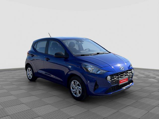 HYUNDAI i10 i10 1.0 MPI Advanced