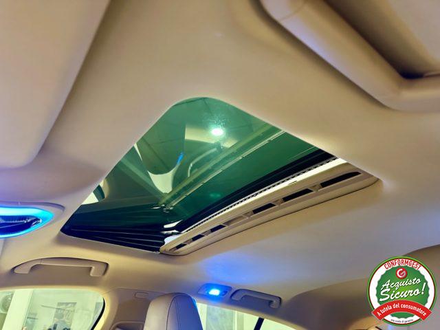 PORSCHE Panamera 3.0 Diesel *TETTO*SPORT CHRONO*ACC*