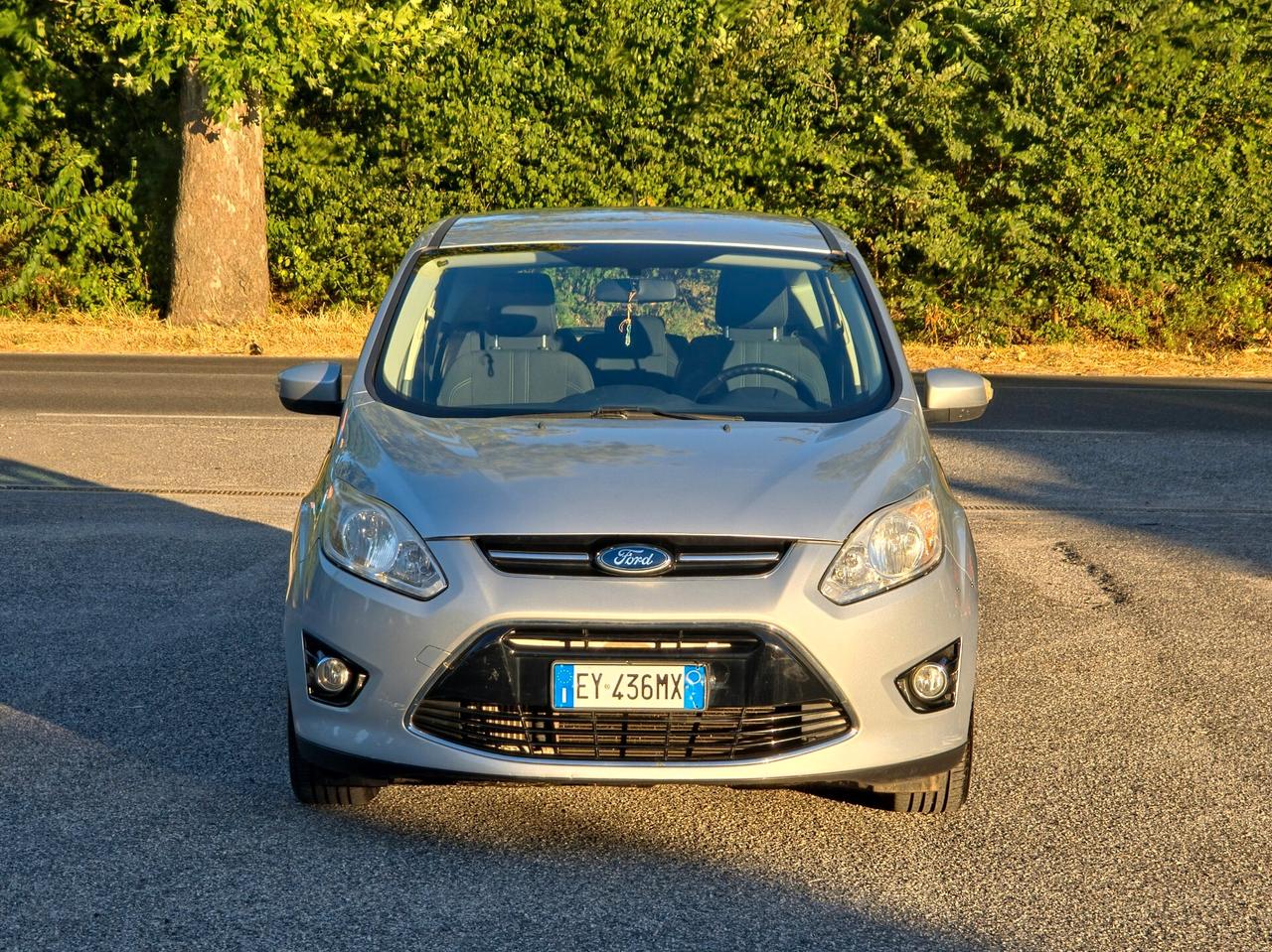 Ford C-Max 1.6 TDCi 115CV Titanium 2015-E5B Manuale NEO