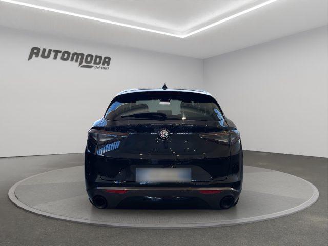 ALFA ROMEO Stelvio 2.2T TI Q4 210CV AUTOMATICO