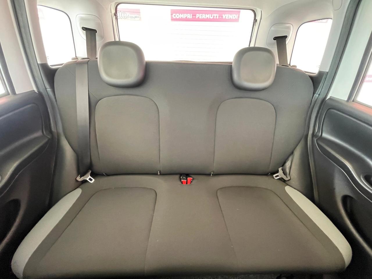 FIAT Panda 3ª serie Panda 0.9 TwinAir Turbo Na...