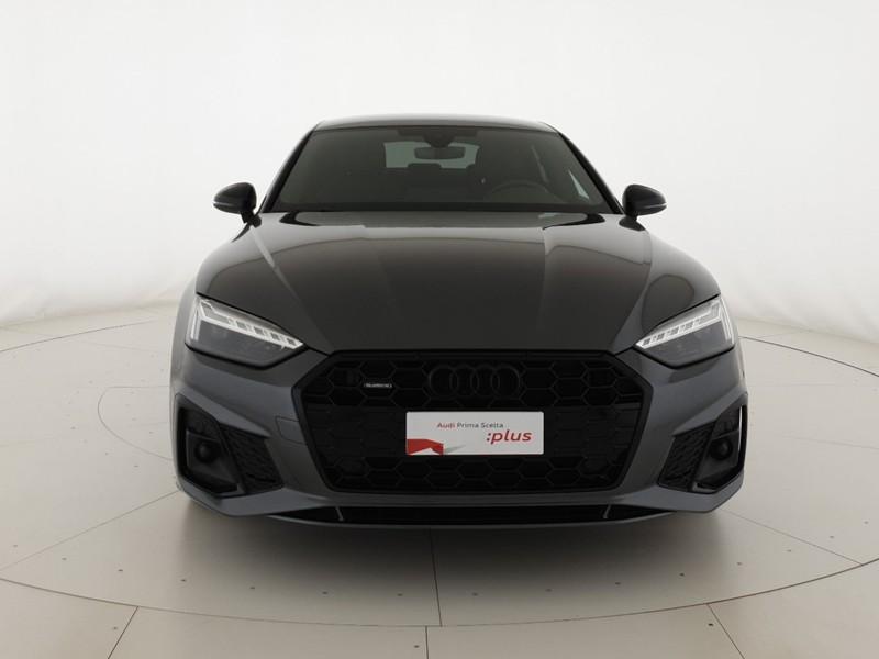 Sportback 40TDI 204CV quattro Str S line Edition