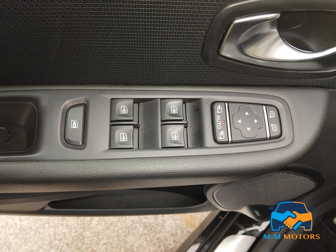 Renault Clio 5 Porte RS Trophy 220cv GARANZIA 24 MESI