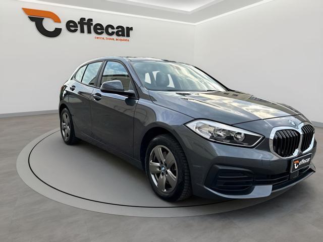 BMW 116 d 5p. Business Advantage