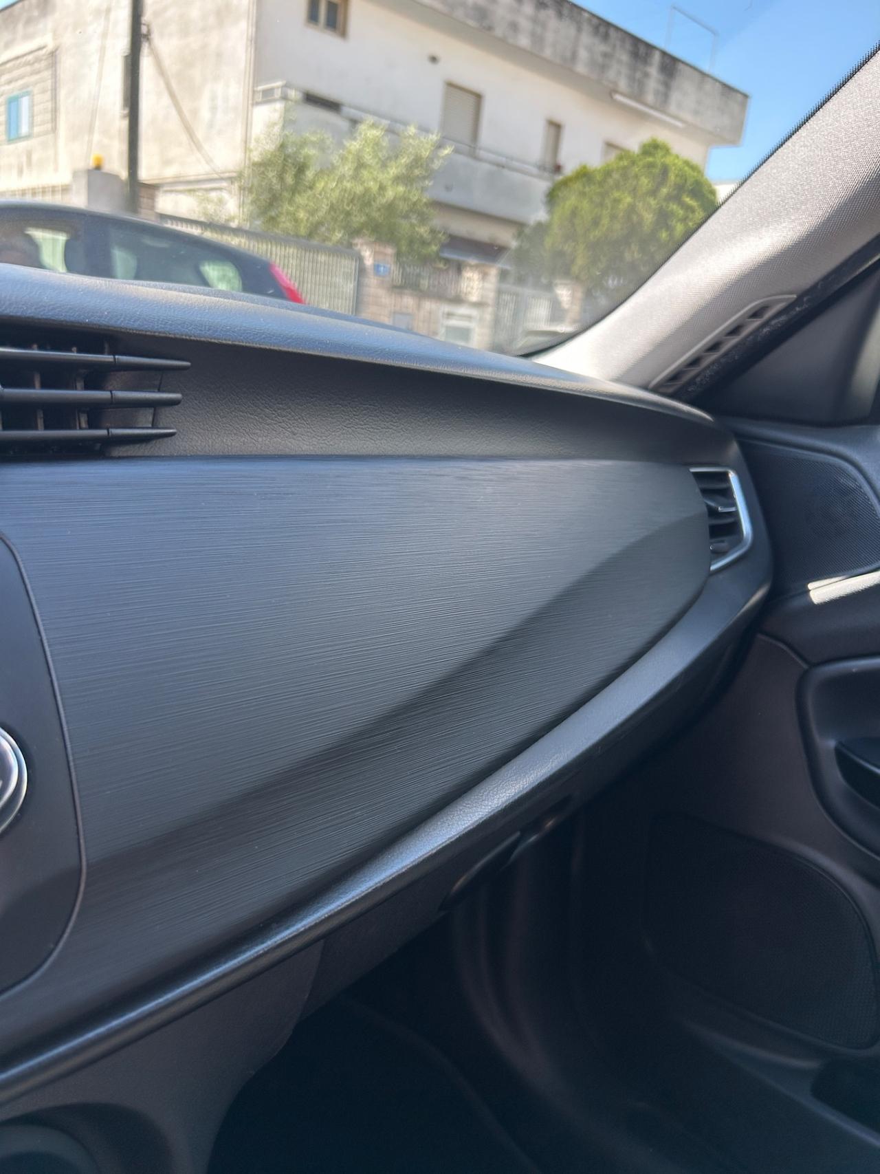 Alfa Romeo Giulietta 1.6 120 CV-2017