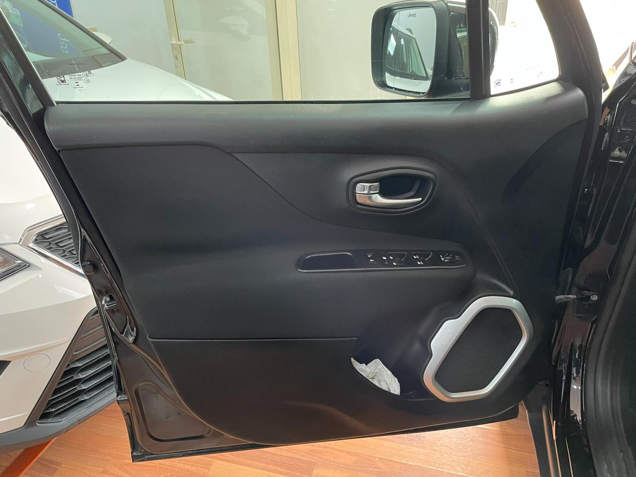 JEEP RENEGADE 1.6 MJT 120CV LONGITUDE