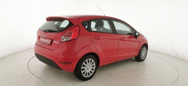 FORD Fiesta 1.5 TDCi 75CV 5 porte Business