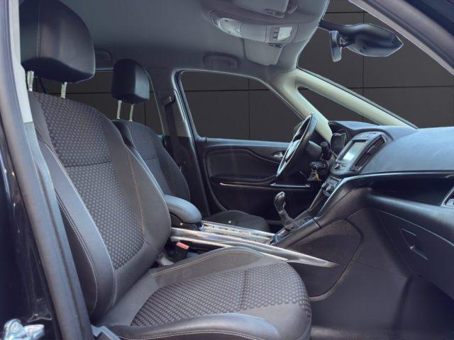 OPEL Zafira 1.6 CDTi 134CV Start&Stop Innovation 7/Posti