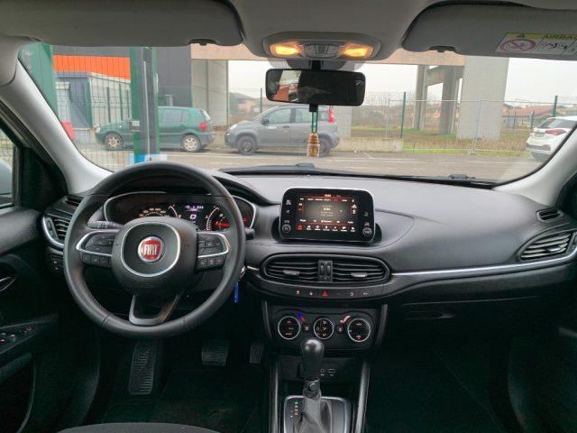 FIAT Tipo 1.6 Mjt S&S DCT SW Lounge