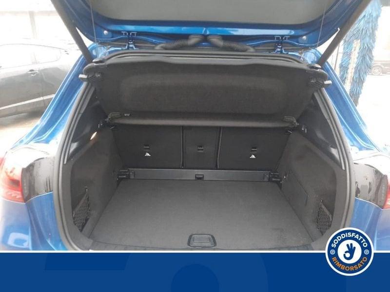 Mercedes-Benz GLA 180 d Automatic Advanced Progressive