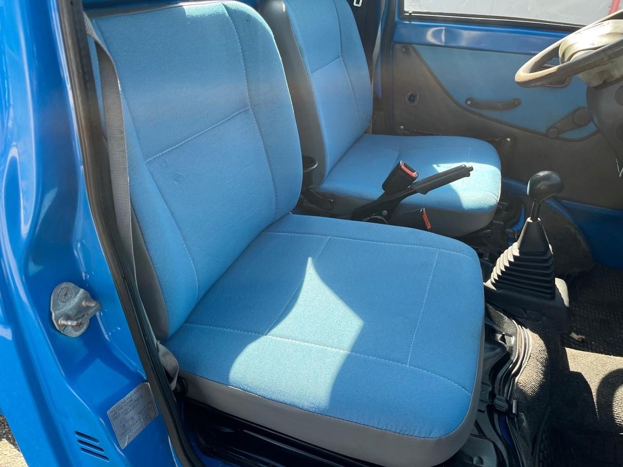 Piaggio porter maxxi cass/rib.-1/3 gpl -2010