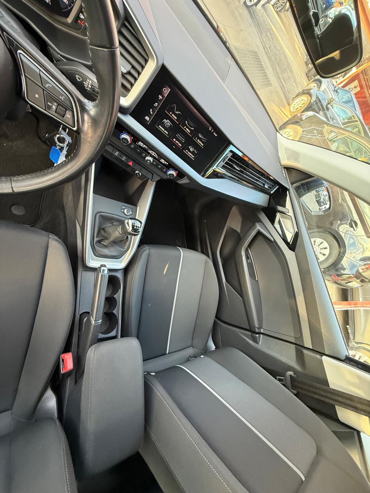 A1 SPB TFSI - citycarvel -unipro-rate-