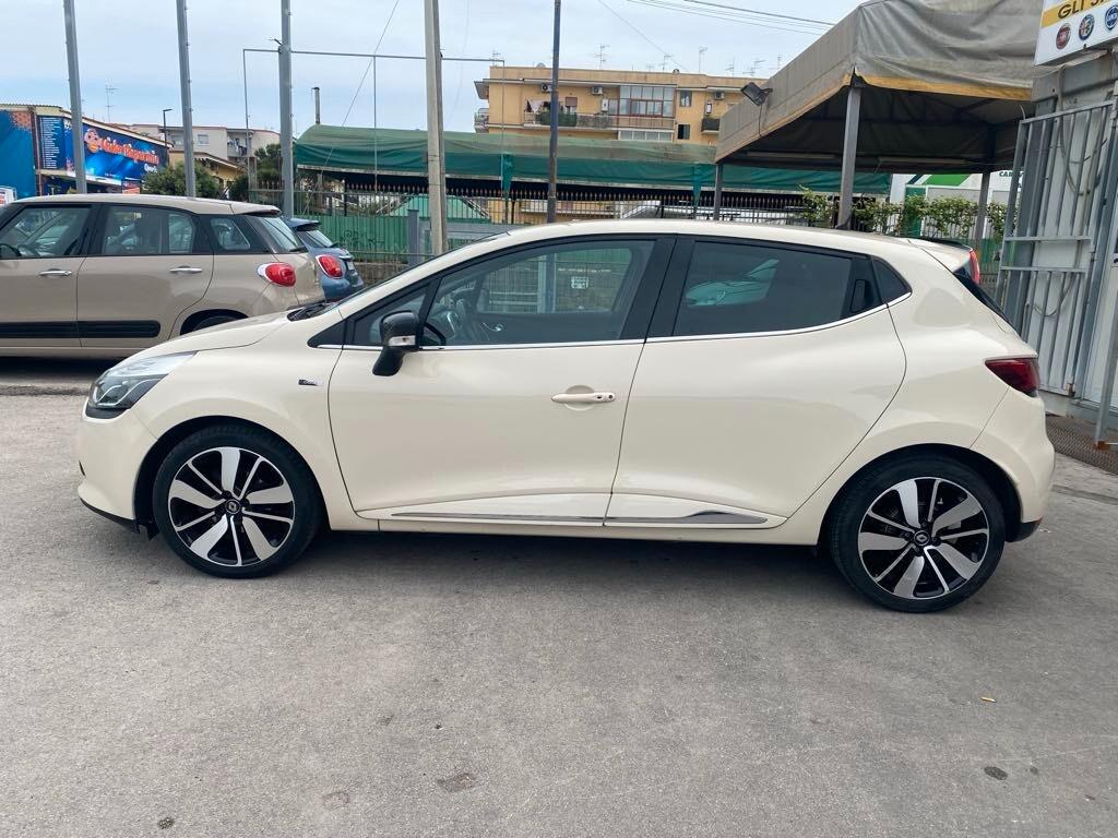 Renault Clio dCi 8V 90 CV 5 P. Pari a Nuovo