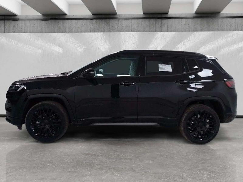 Jeep Compass 1.6 mjt S 2wd 130cv