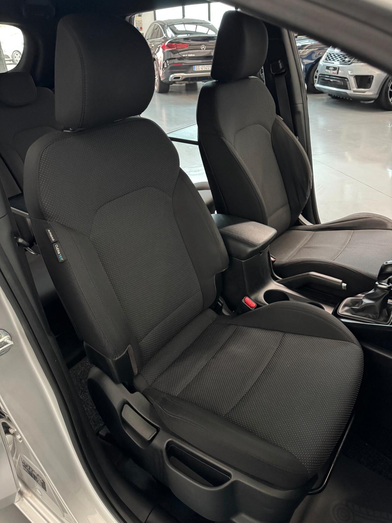 Kia Carens GDI Class 1.6cc 135cv Clima+Bluetooth OK Neopatentati