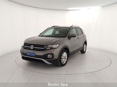 Volkswagen T-Cross 1.0 TSI 110 CV Style