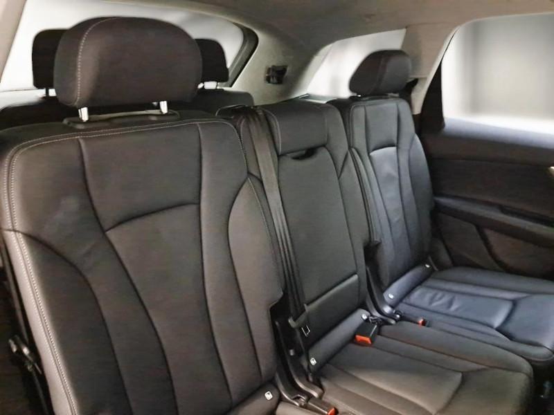 AUDI Q7 45 TDI MHEV QUATTRO TIPTRONIC BUSINESS ADVANCED SUV