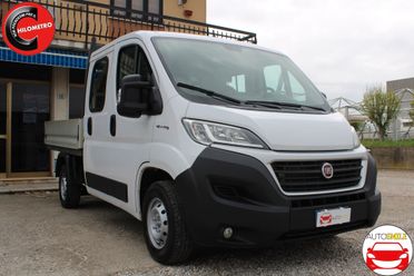Fiat DUCATO CASSONATO