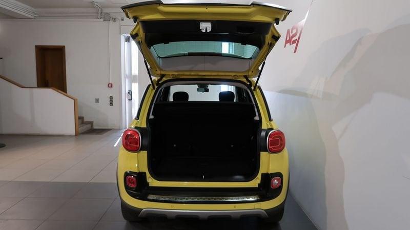 FIAT 500L Trekking 1.4 Trekking 95cv #TETTO PANORAMICO#