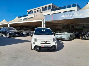 Abarth 595 1.4 Turbo T-Jet 145 CV