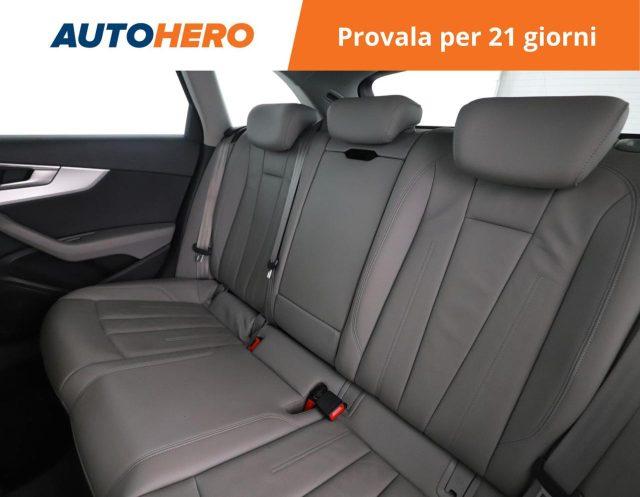 AUDI A4 allroad 2.0 TDI 190 CV S tronic Business