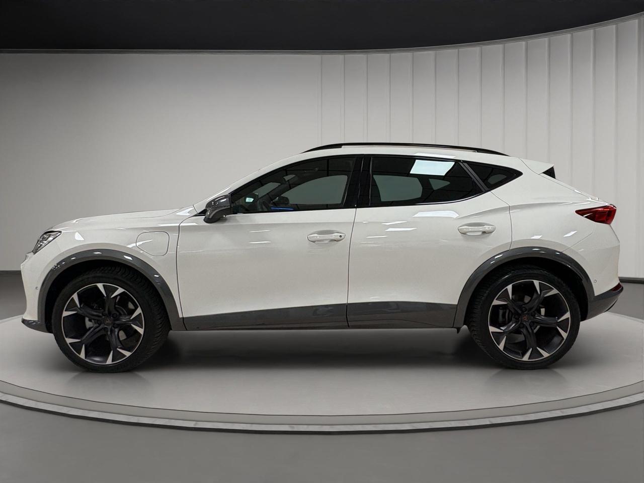 Cupra Formentor 1.4 e-hybrid 204cv dsg