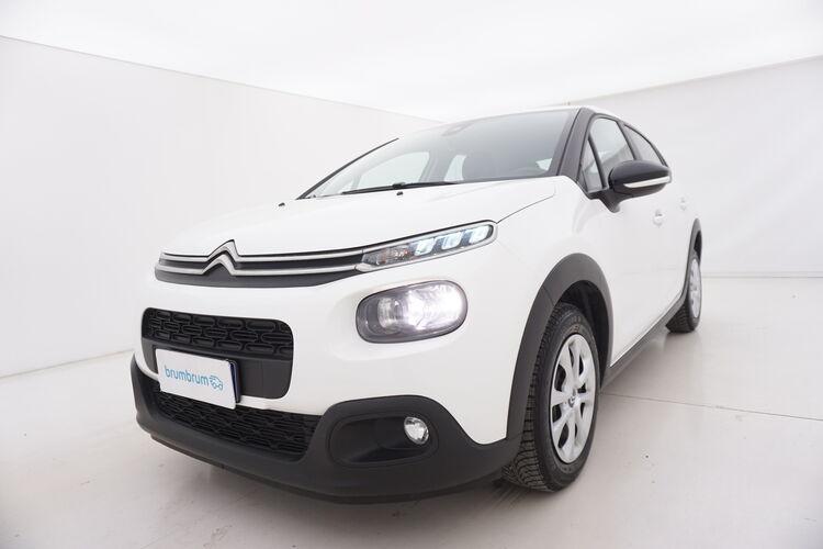 Citroen C3 Feel BR189959 1.2 Benzina 83CV