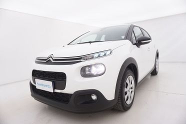 Citroen C3 Feel BR189959 1.2 Benzina 83CV