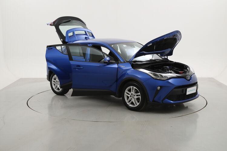 Toyota C-HR Hybrid Business BR673504 1.8 Full Hybrid 122CV