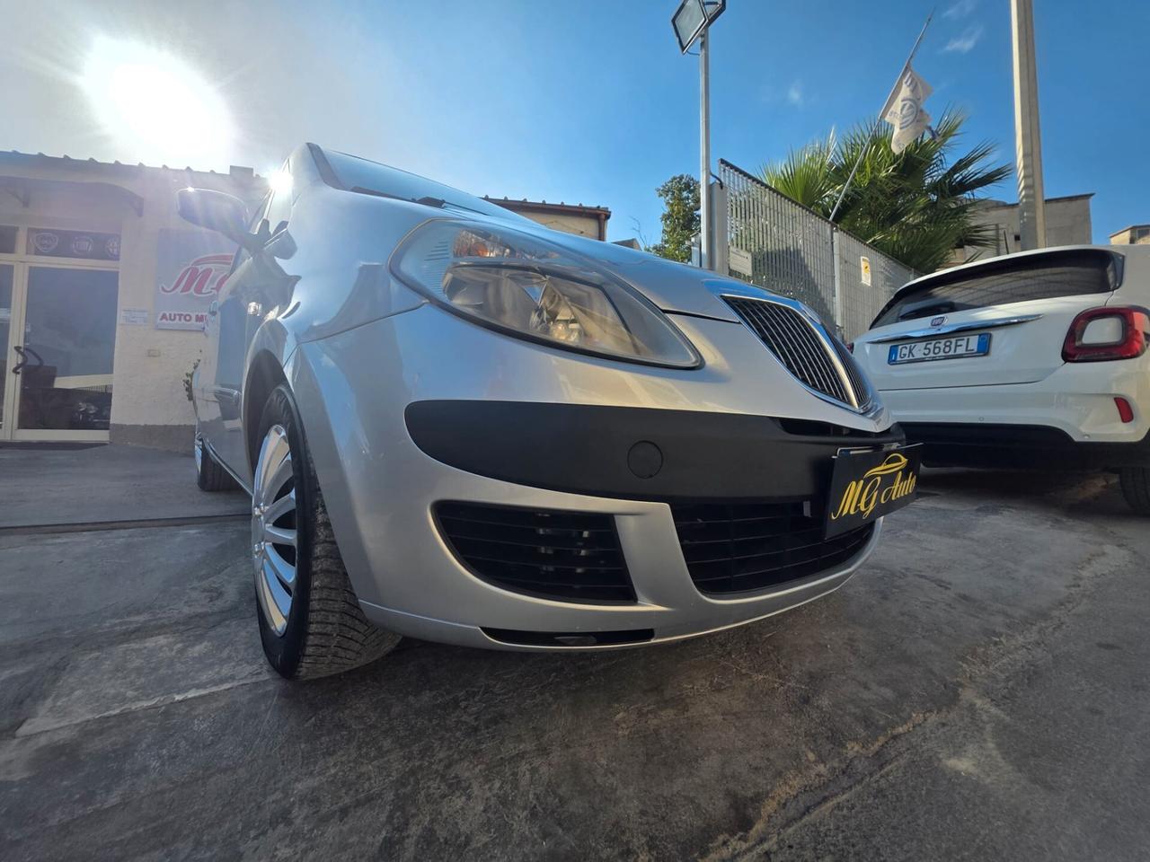 Lancia MUSA 1.3 Multijet 16V 90 CV Platino