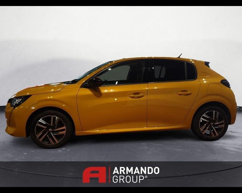 Peugeot 208 2ª serie PureTech 100 Stop&Start 5 porte Allure Pack