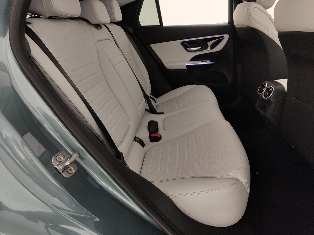Mercedes-Benz GLC 220 d 4MATIC Coupe