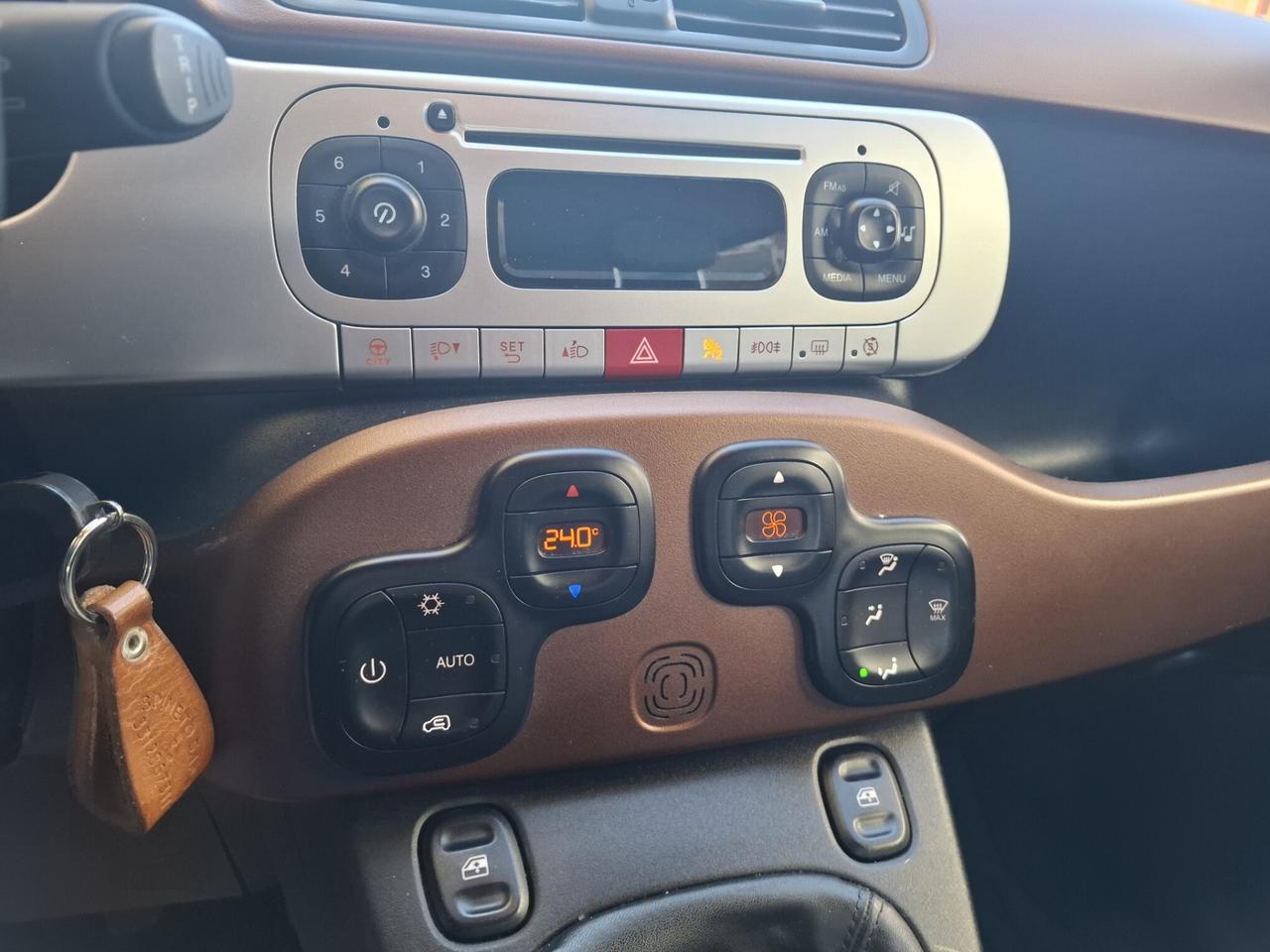 Fiat Panda Cross 1.3 multijet 4x4 S&S 95cv