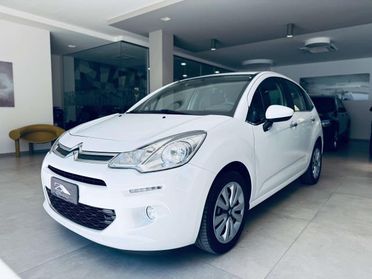 Citroen C3 1.2 puretech Seduction 82cv E6