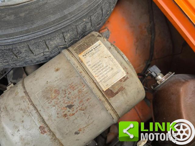 CITROEN Ami 8 0.6 33 CV