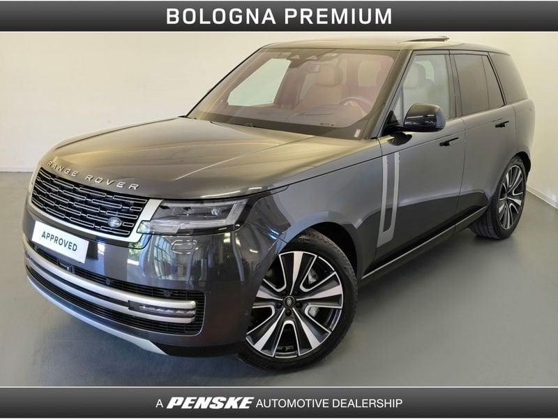 Land Rover Range Rover Range Rover 3.0D l6 HSE