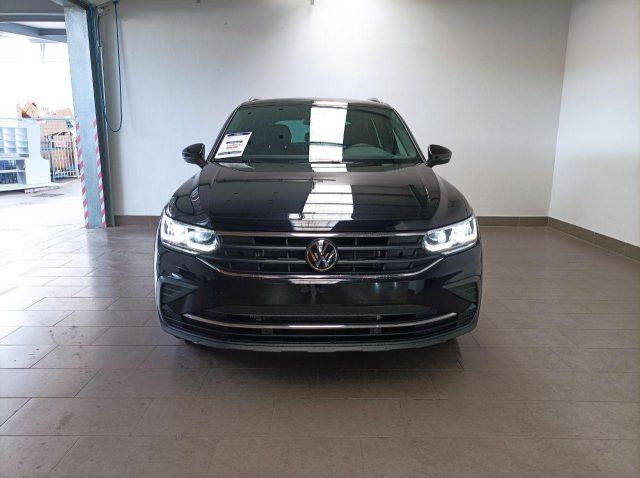 VOLKSWAGEN Tiguan 1.5 TSI 150 CV DSG ACT Move