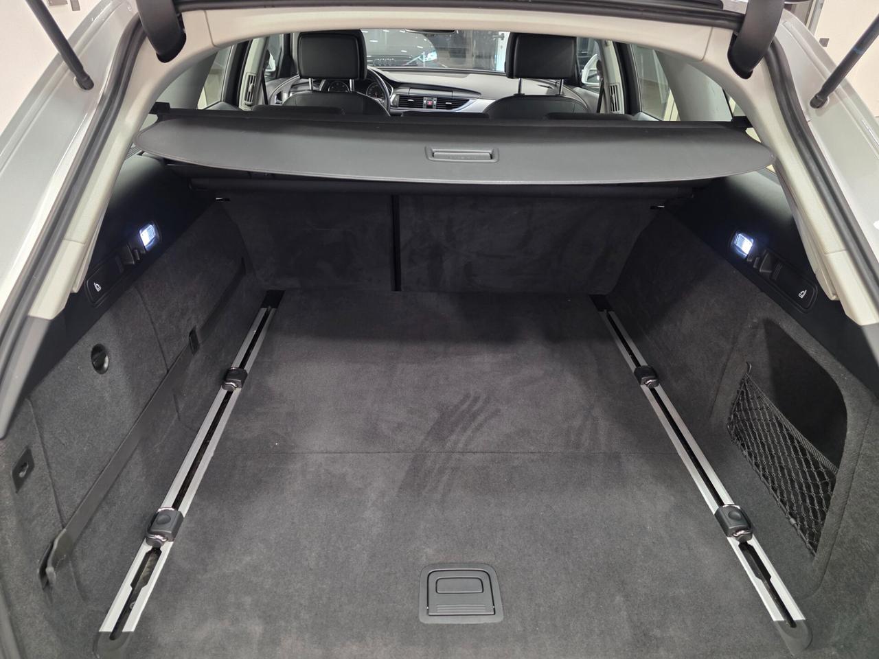Audi A6 Avant 2.0 TDI 190 CV ultra S tronic Business