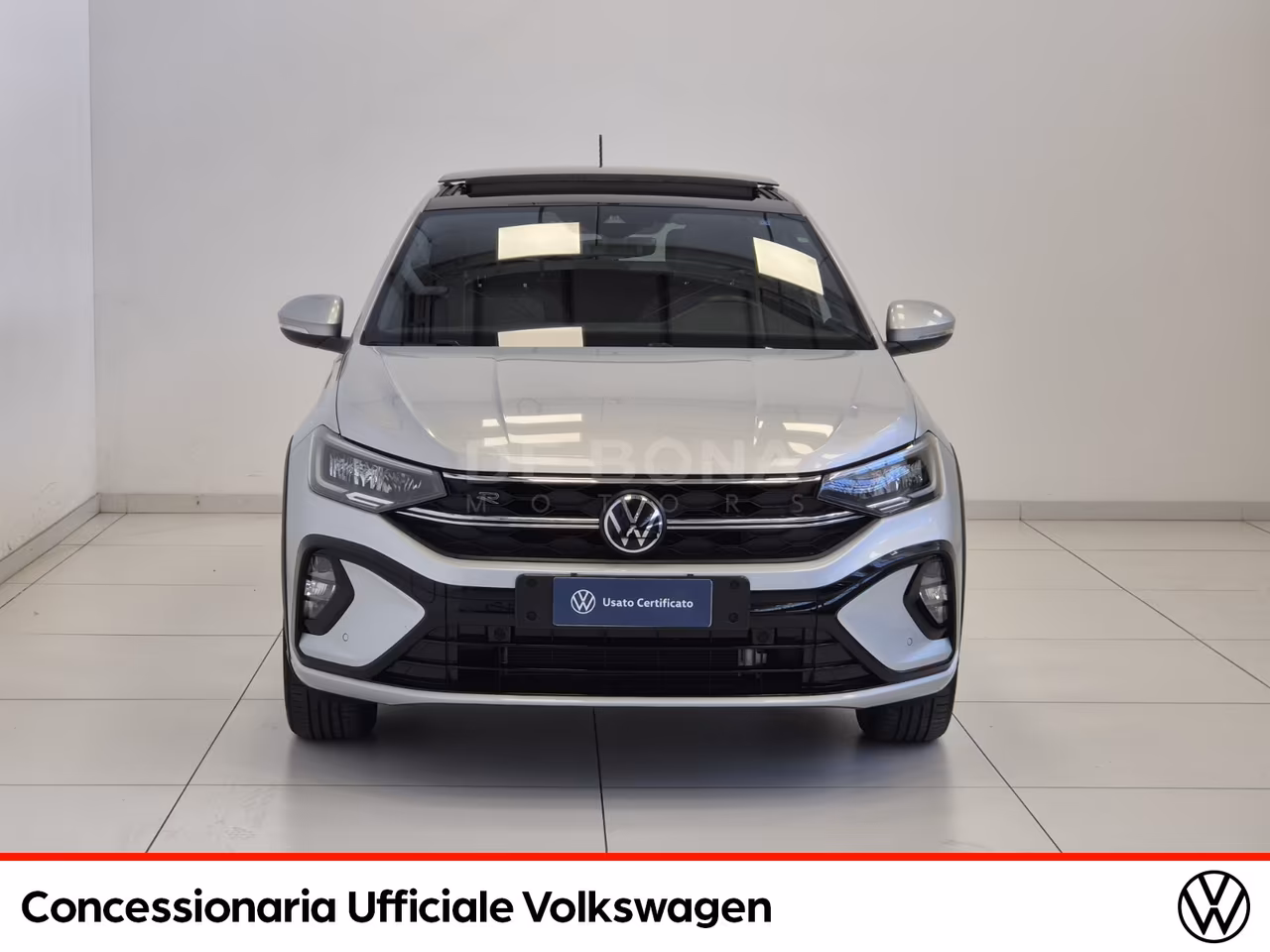 Volkswagen Taigo 1.0 tsi r-line 115cv
