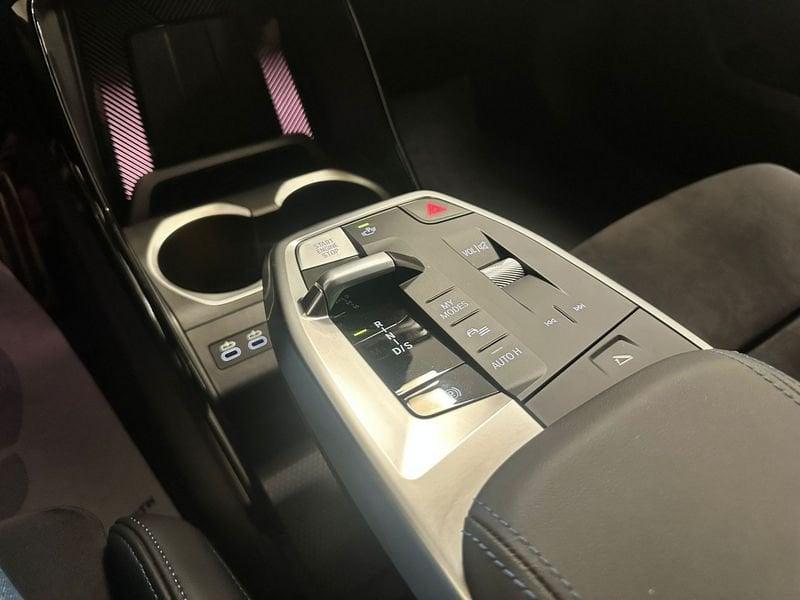 BMW X2 xdrive 20d 48V MSport auto