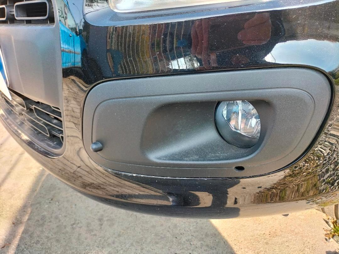 Fiat Panda 1.2 GPL EasyPower Lounge PARI AL NUOVO!!