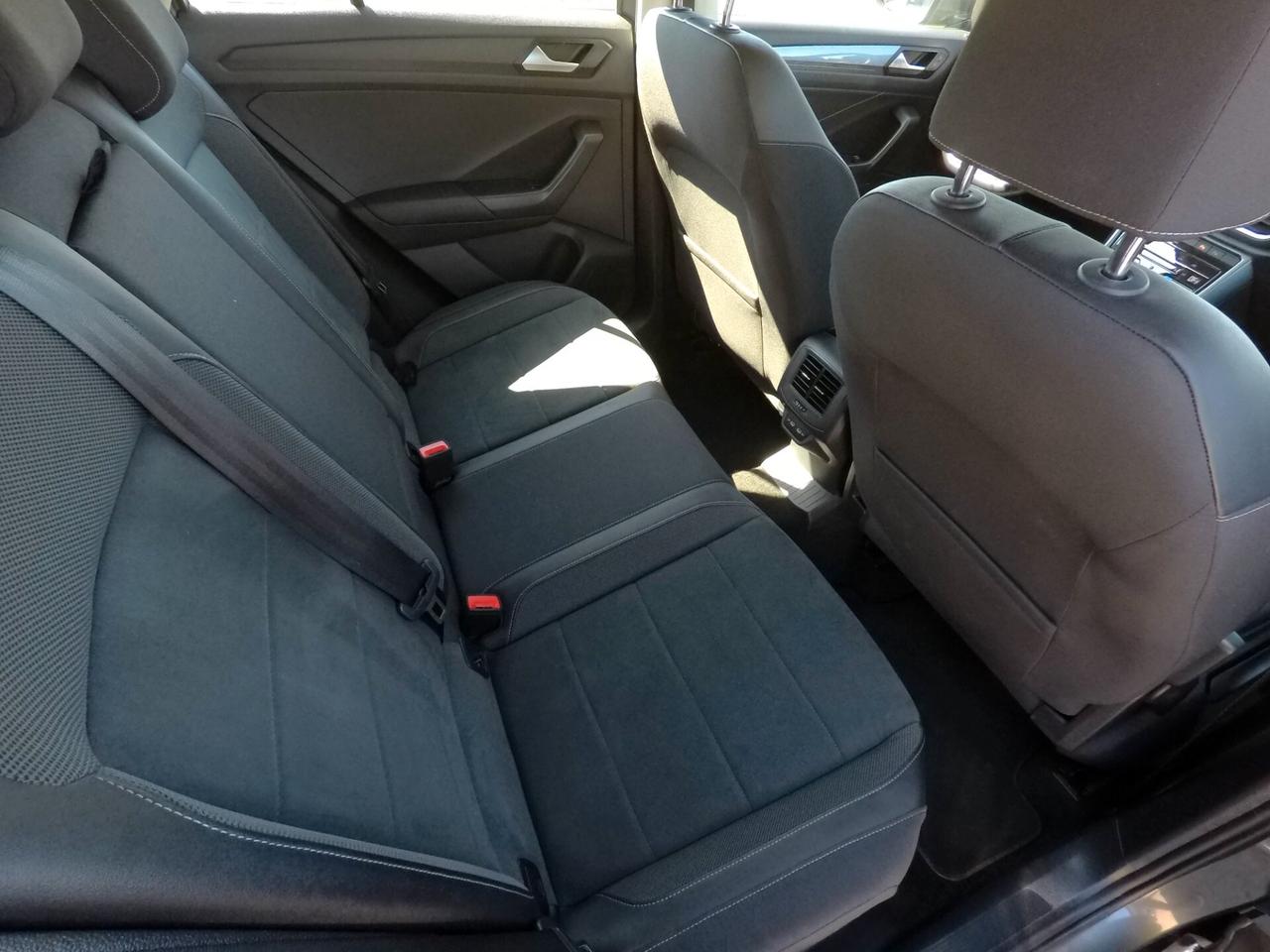 Volkswagen T-Roc Style 1.0 TSI 81kW