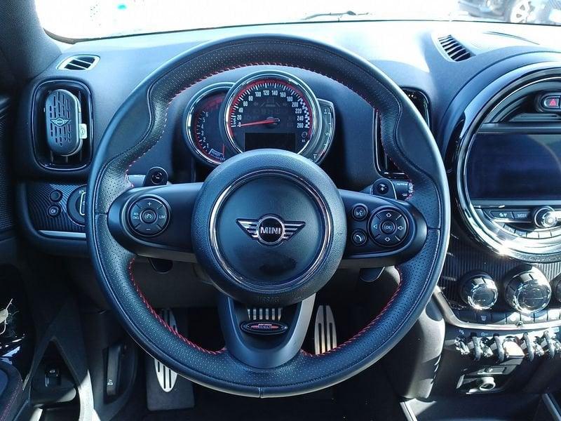 MINI Mini Countryman F60 Mini Countryman 2.0 JCW auto