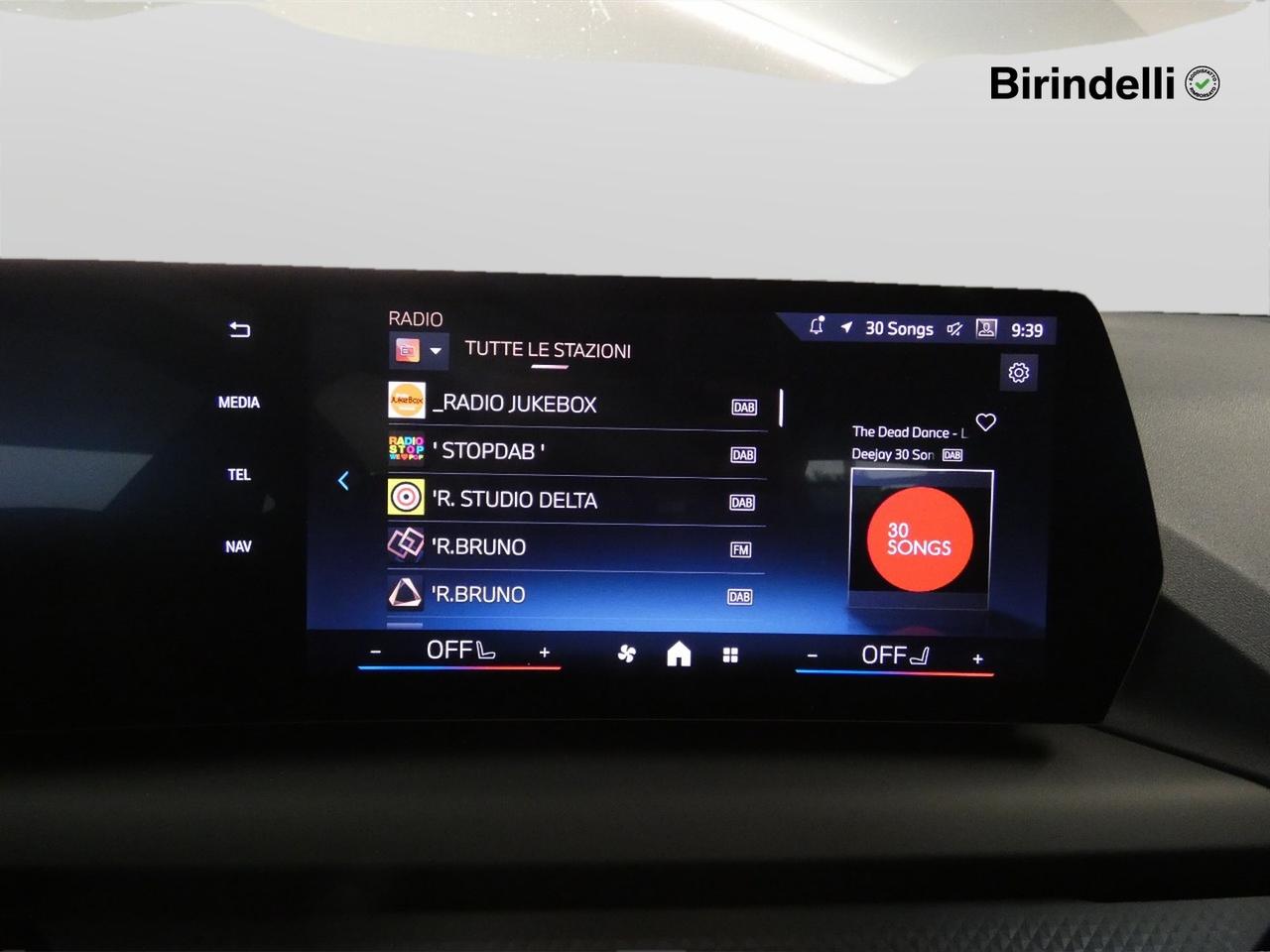 BMW Serie 1 (F70) - 118d